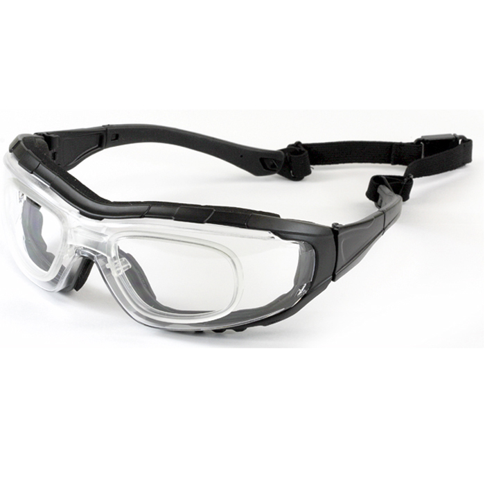 Lunettes de Protection (correctrices), Protections auditives