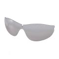 Face de rechanche pour lunette de securite correctrice 1