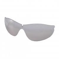 Face de rechanche pour lunette de securite correctrice 1