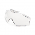 Face de rechange pour lunettes masque 6x3 univet
