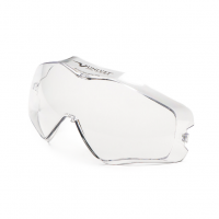 Face de rechange pour lunettes masque 6x3 univet