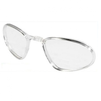 Insert pour lunettes de protection a la vue Equinox