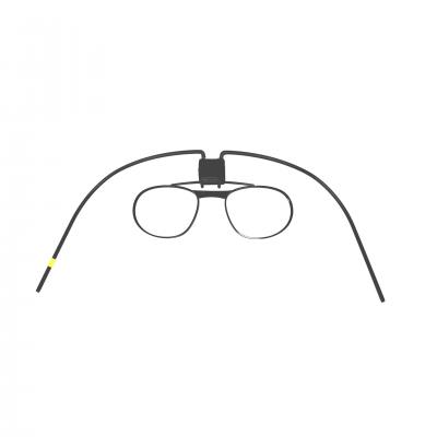 Insert kit lunettes pour masque complet 3m ff600