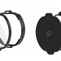 Insert optique avec verres correcteurs pour casque vr playstation