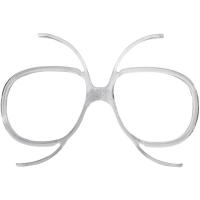 Insert optique bolle tactical balistique x1000