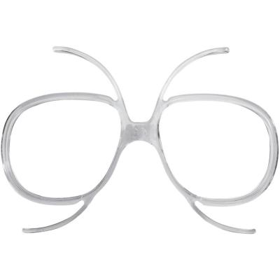 Insert optique bolle tactical balistique x1000