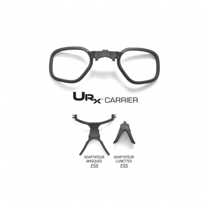 Insert optique ESS