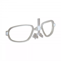 Insert optique filterspec pour verres correcteurs