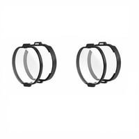 Insert optique pour casque vr playstation a la vue