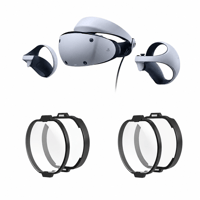 Insert optique pour casque vr playstation avec verres correcteurs