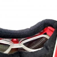 Insert optique pour masque