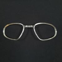 Insert optique pour verres correcteurs equinox