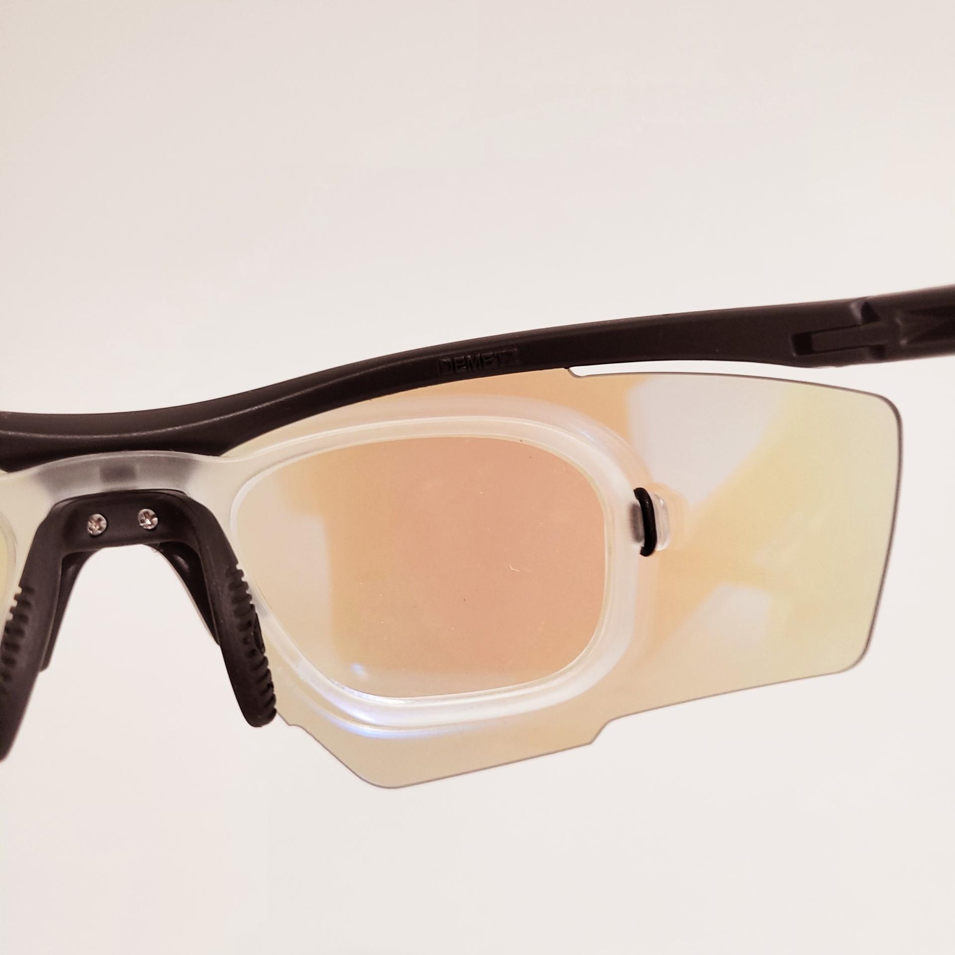 Demetz online optique sport