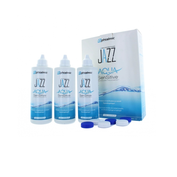 Jazz pack