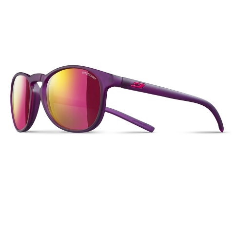 Julbo fame violet translucide mat