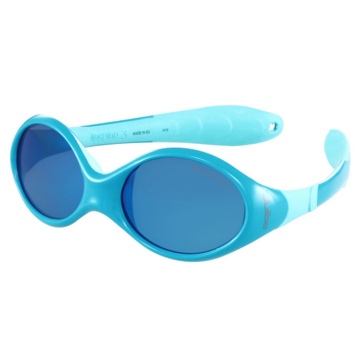 Julbo looping 3 bleu bleu