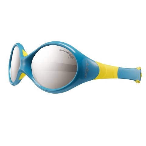 Julbo looping 3 bleu jaune