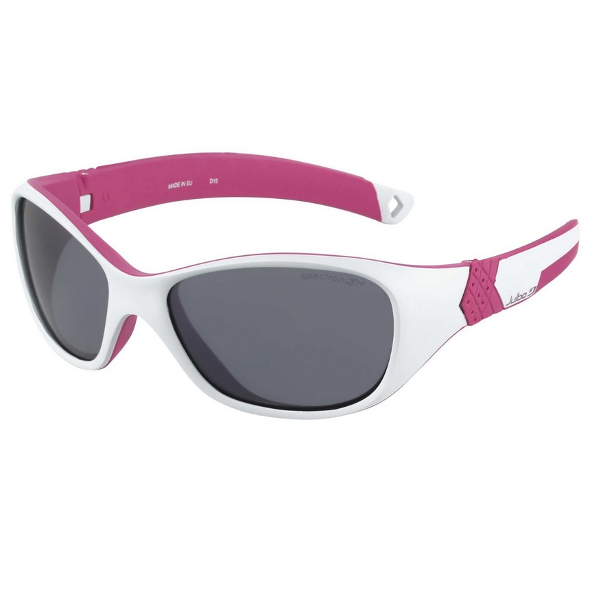 Julbo solan gris rose
