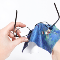 Microfibre lunettes Kelnet