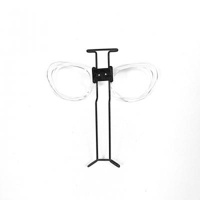Kit lunettes avec verres correcteur pour masque respiratoire complet msa