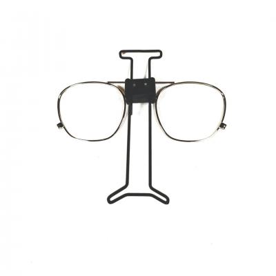 Kit lunettes metallique a la vue pour masque complet msa