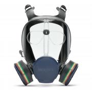 Kit lunettes pour masque respiratoire complet moldex 9000