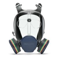 Kit lunettes pour masque respiratoire complet moldex 9000