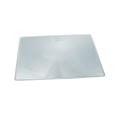 Lentille de fresnel rigide format a4