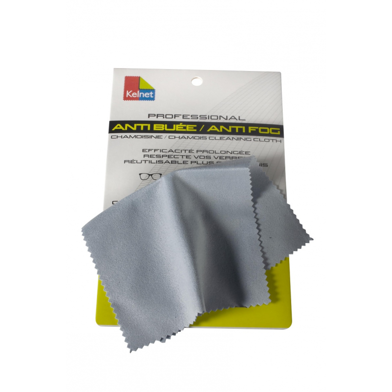 Lingettes antibuee