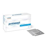 Lingettes nettoyantes x50