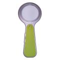 Loupe led jaune 1