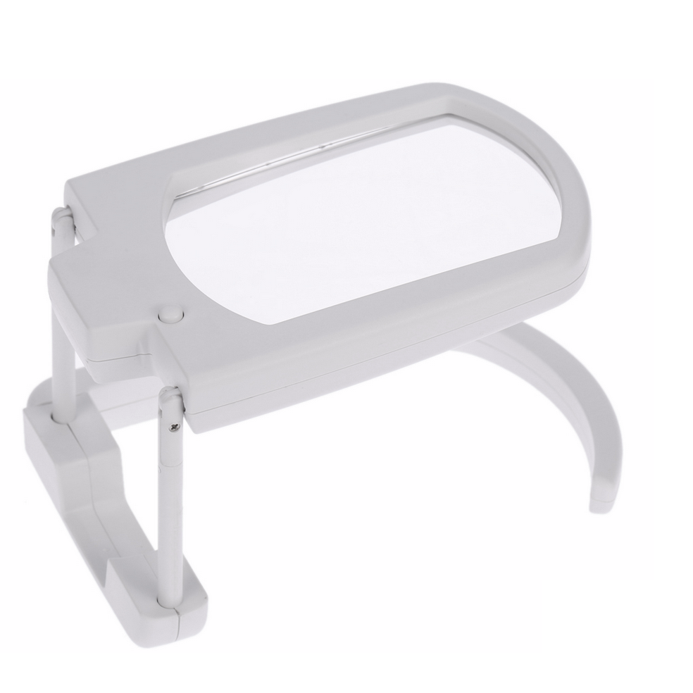 Loupe pliante led 2