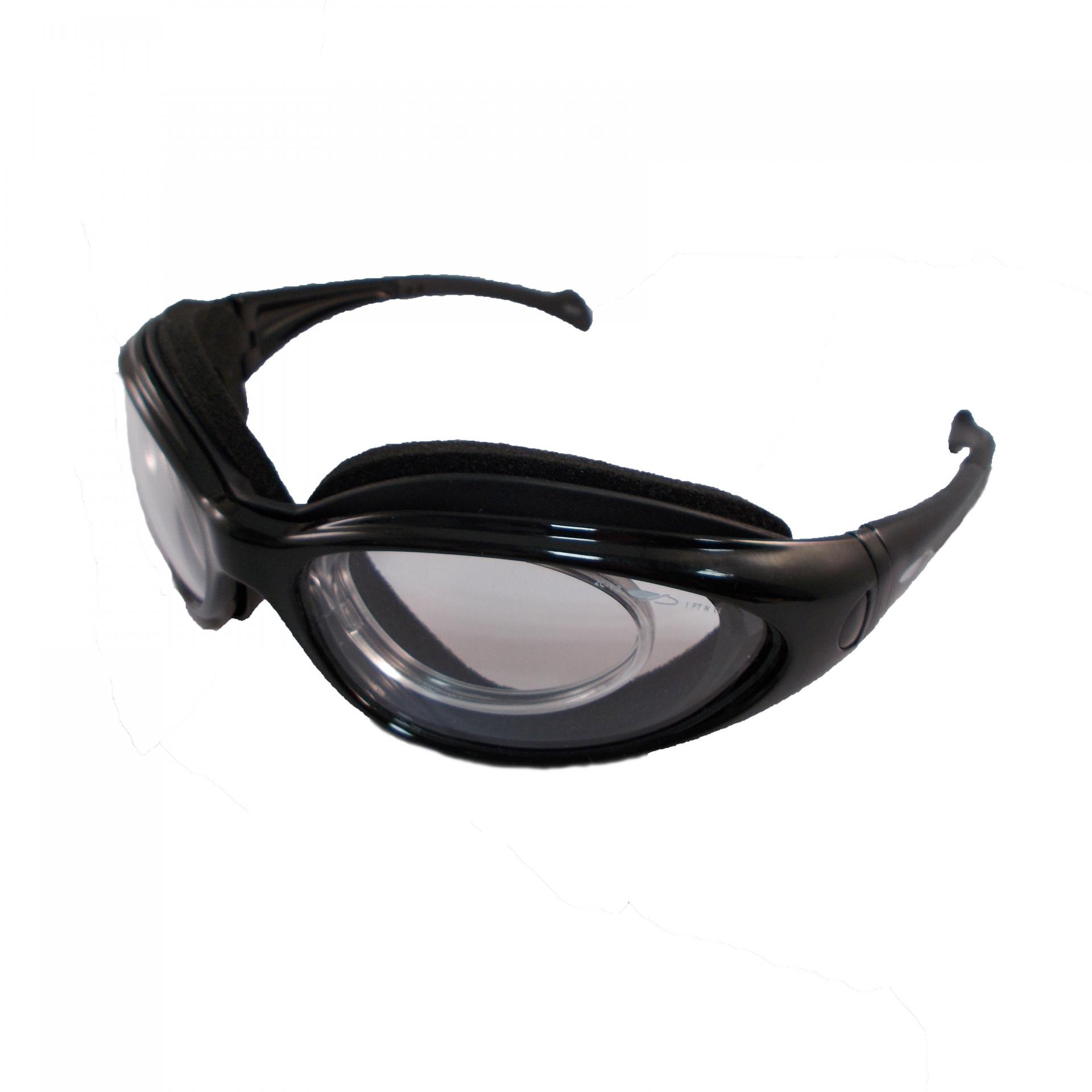 Lunettes de Protection (correctrices), Protections auditives