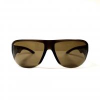 Lunette de soleil protection stealth pilot ecaille