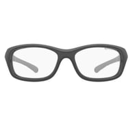 Lunette de tennis enfant avec verres correcteurs demetz softness r