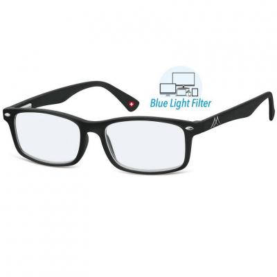 Lunettes Loupe anti-lumière bleue