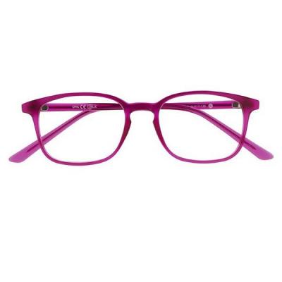 Lunettes anti-lumière bleue Oblue Rose