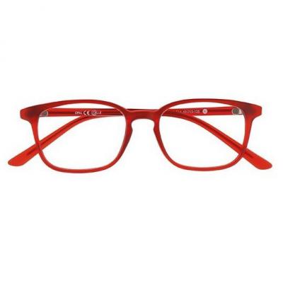 Lunettes anti-lumière bleue Oblue Rouges