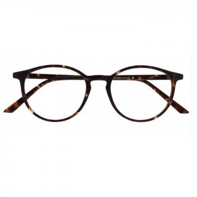 Lunettes anti lumière bleue Oblue Ecaille Foncée