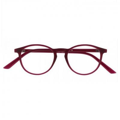 Lunettes anti-lumière bleue Oblue Rose foncée