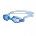 Lunette natation enfant v750 bleu