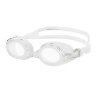 Lunette natation natoptic transparent