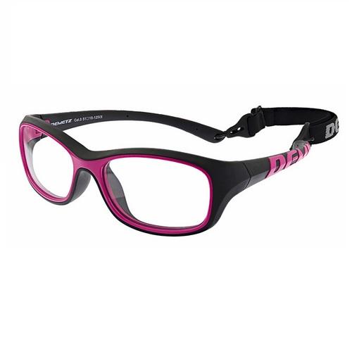 Lunettes et lunettes de protection sportives