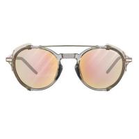 Lunettes alpinisme a la vue julbo legacy or rose