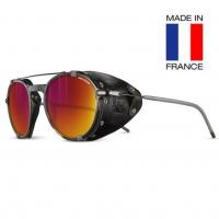 Lunettes alpinisme a la vue julbo legacy vert army noir