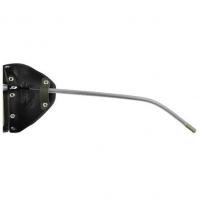 Lunettes alpinisme avec verres correcteurs julbo legacy vert army noir
