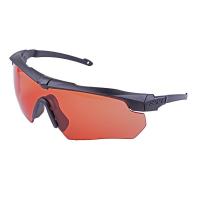 Lunettes balistique a l a vue