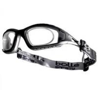 Lunettes balistique a la vue bolle tracker 3