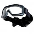 Lunettes balistique a la vue bolle x1000 1