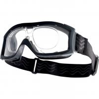 Lunettes balistique correctrices bolle x1000 1